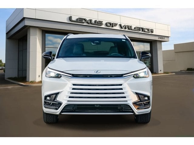 Thumbnail: 2026 Lexus TX - 6