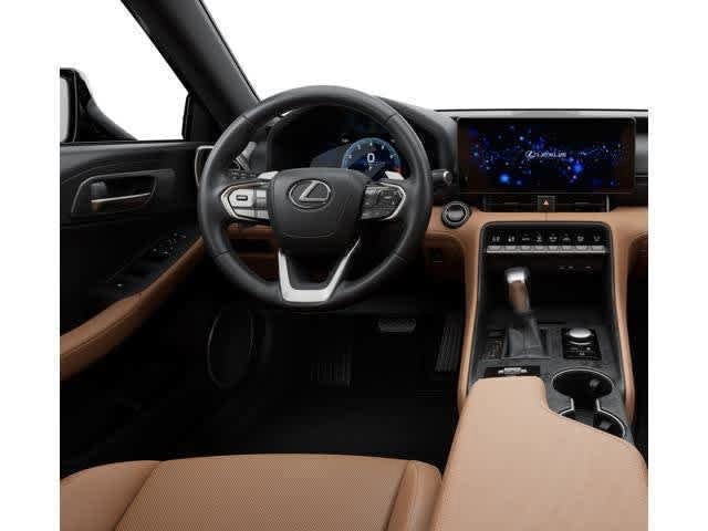 Thumbnail: 2026 Lexus IS - 6