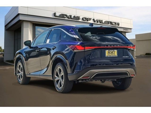 Thumbnail: 2026 Lexus RX - 2