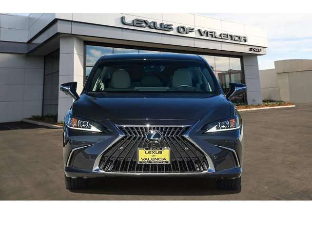 Thumbnail: 2025 Lexus ES - 12