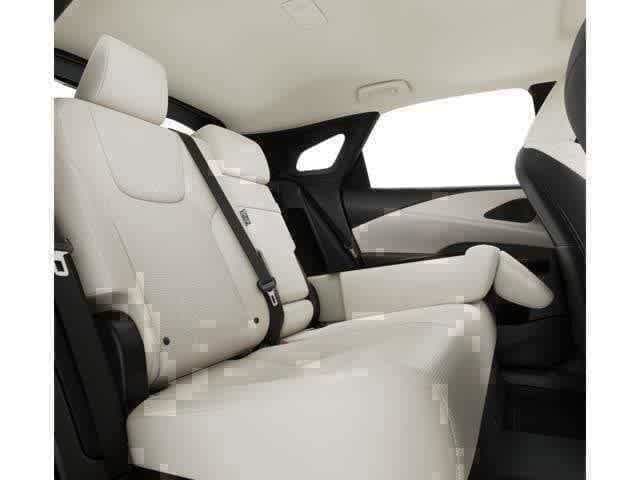 Thumbnail: 2026 Lexus RX - 7