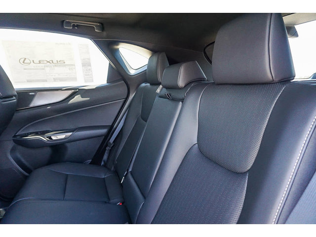 Thumbnail: 2026 Lexus NX - 26