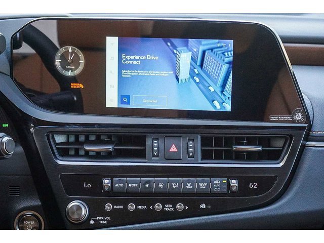 Thumbnail: 2025 Lexus ES - 16