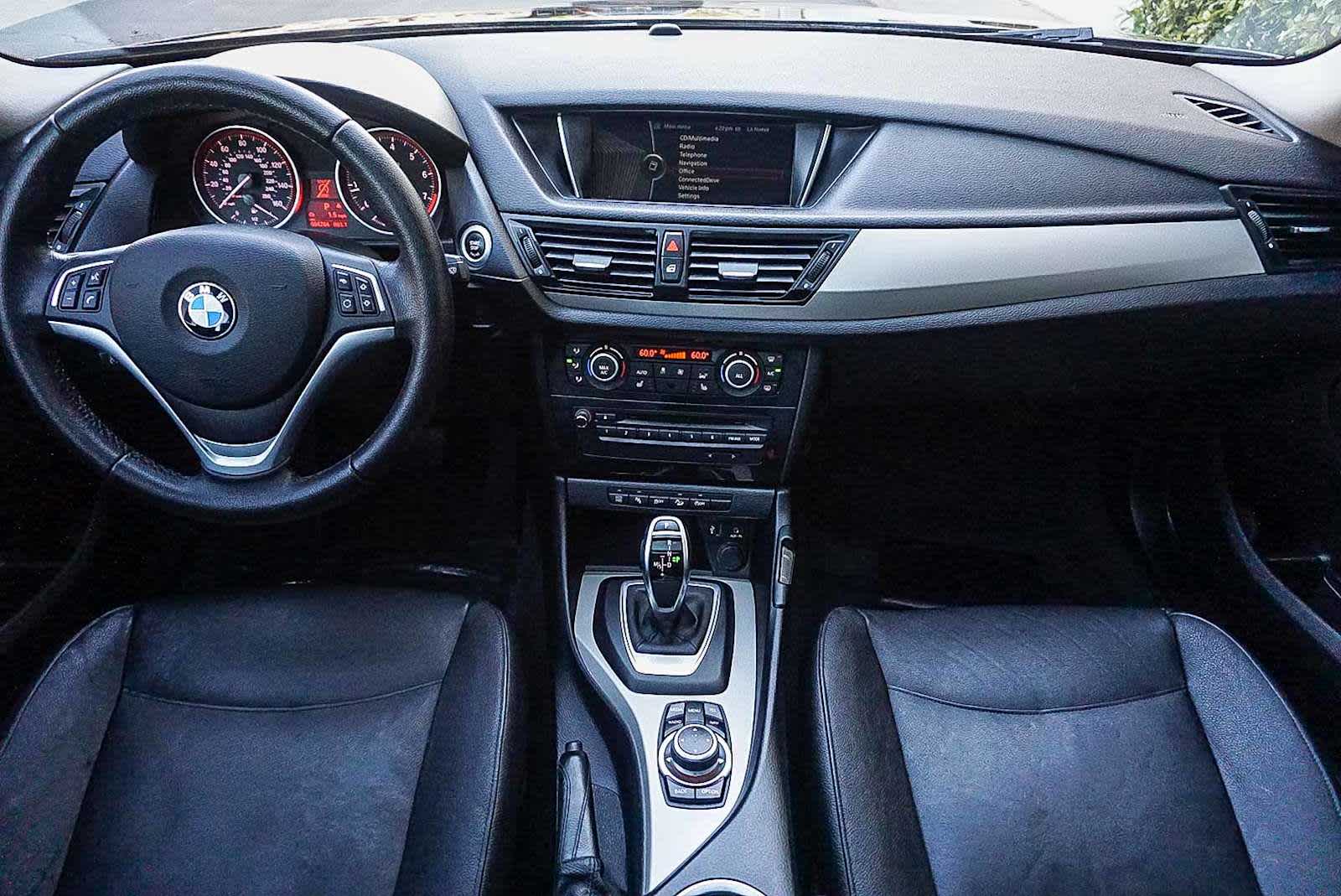 Thumbnail: 2015 BMW X1 - 12