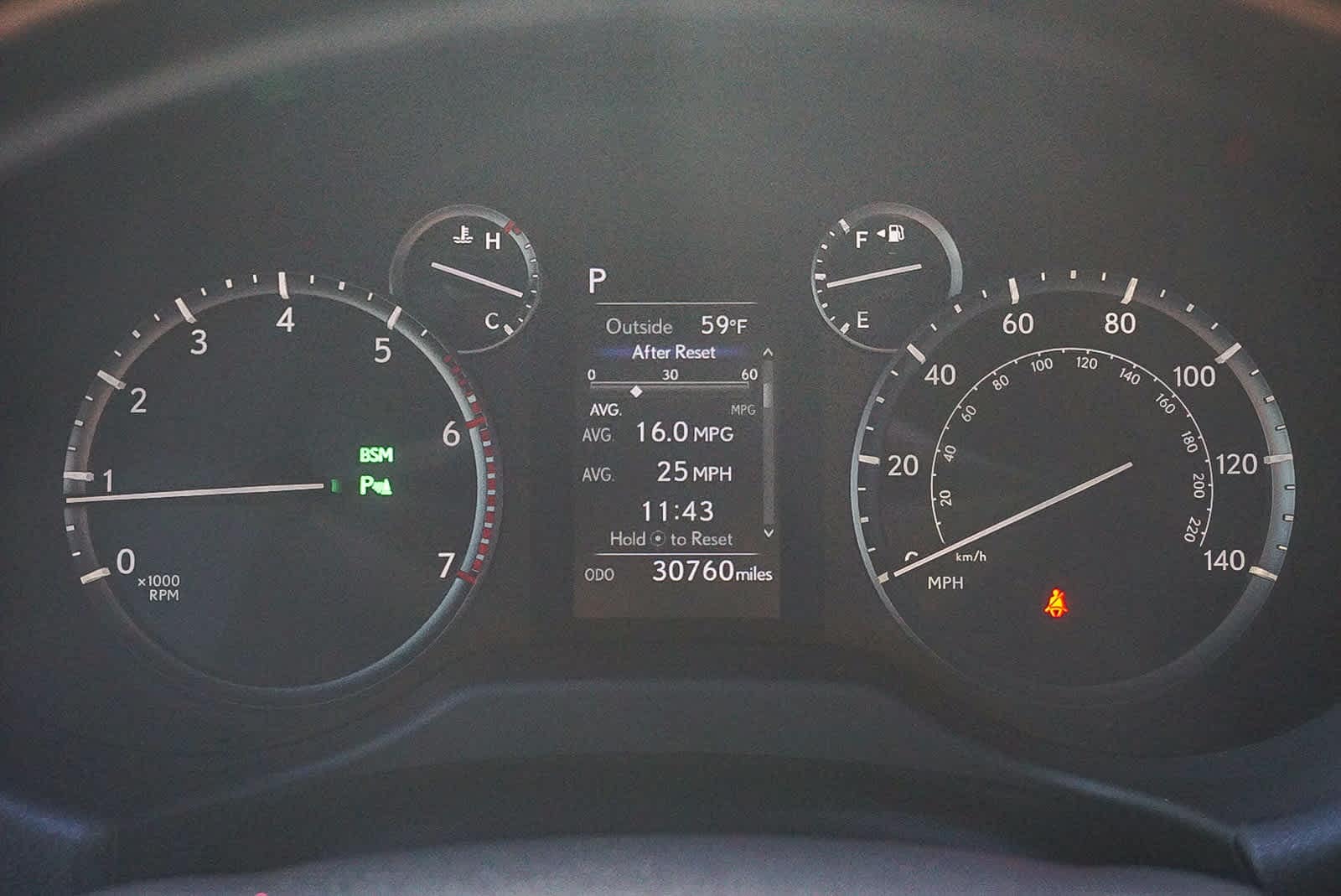 Thumbnail: 2020 Lexus GX - 26