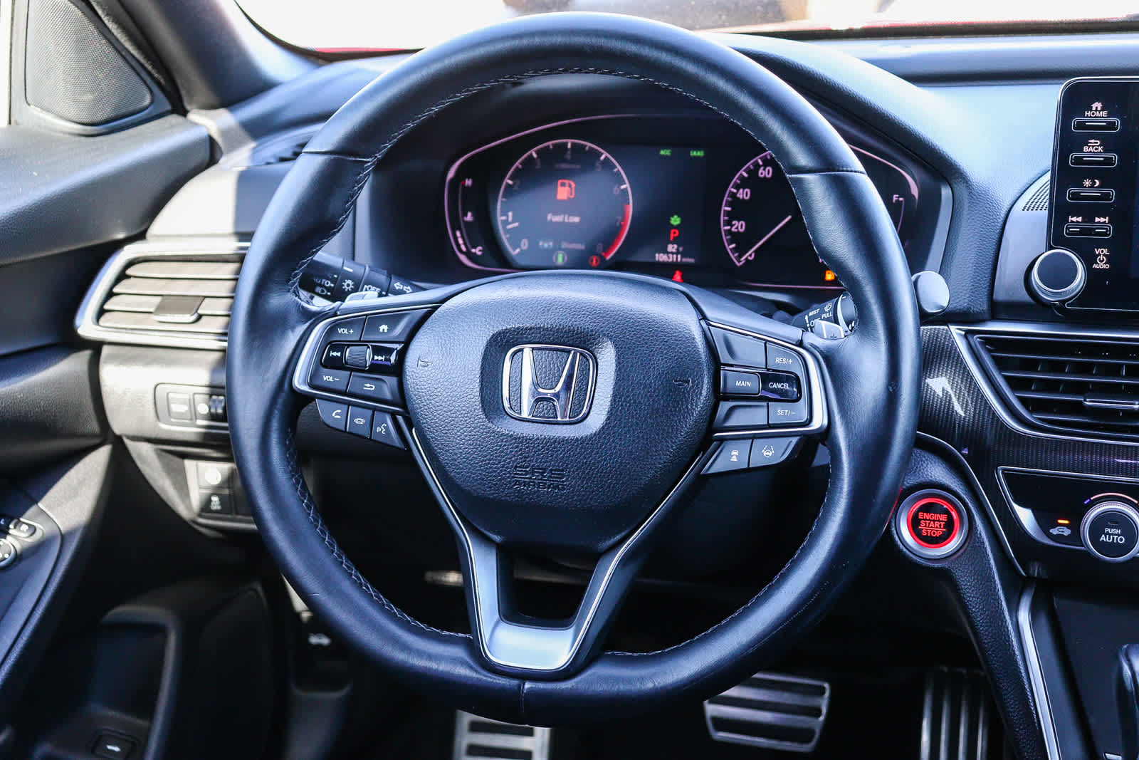 2019 Honda Accord Sport - Photo 15