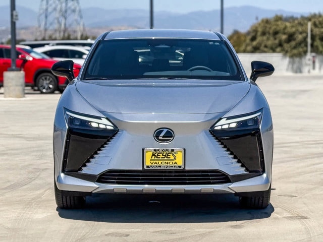 Thumbnail: 2026 Lexus RZ - 6