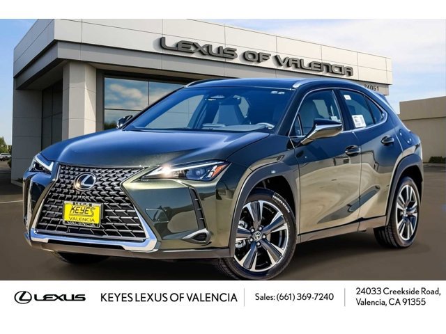 2026 Lexus UX 300h -
                  Valencia, CA