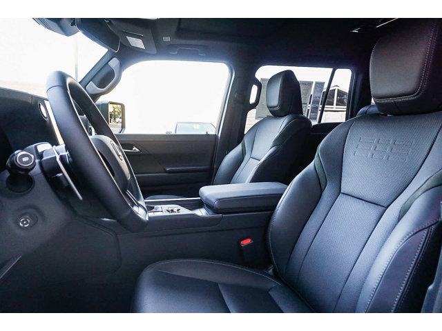 Thumbnail: 2026 Lexus GX - 26