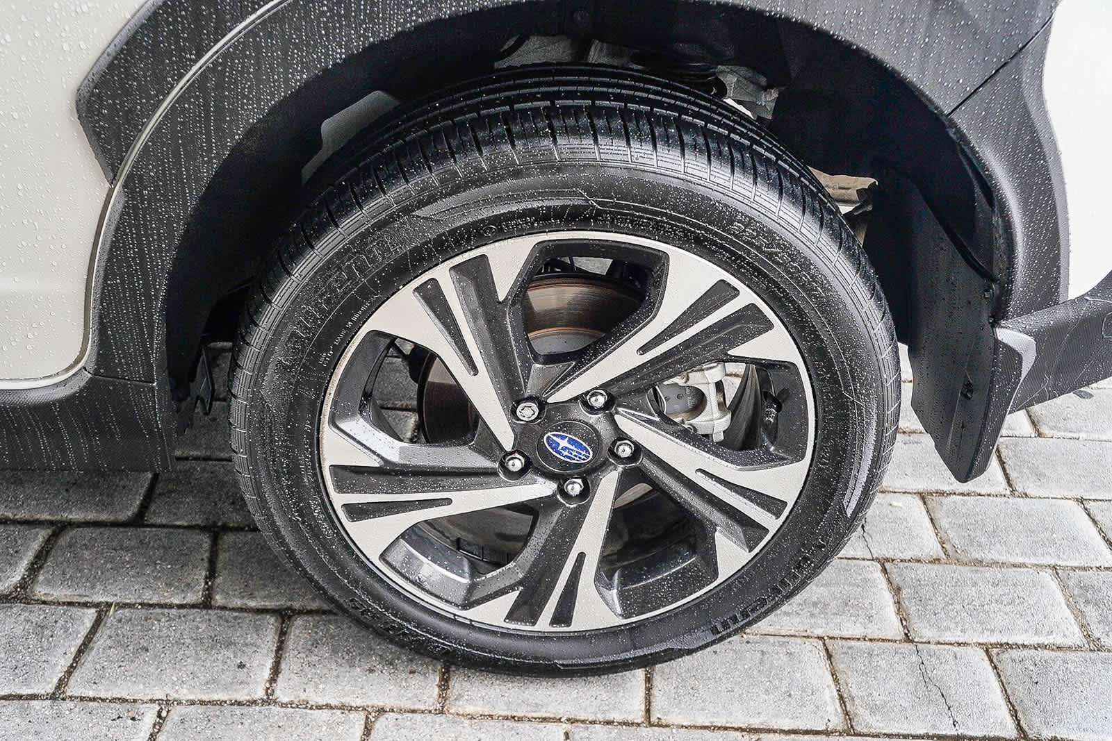 Thumbnail: 2024 Subaru Crosstrek - 13