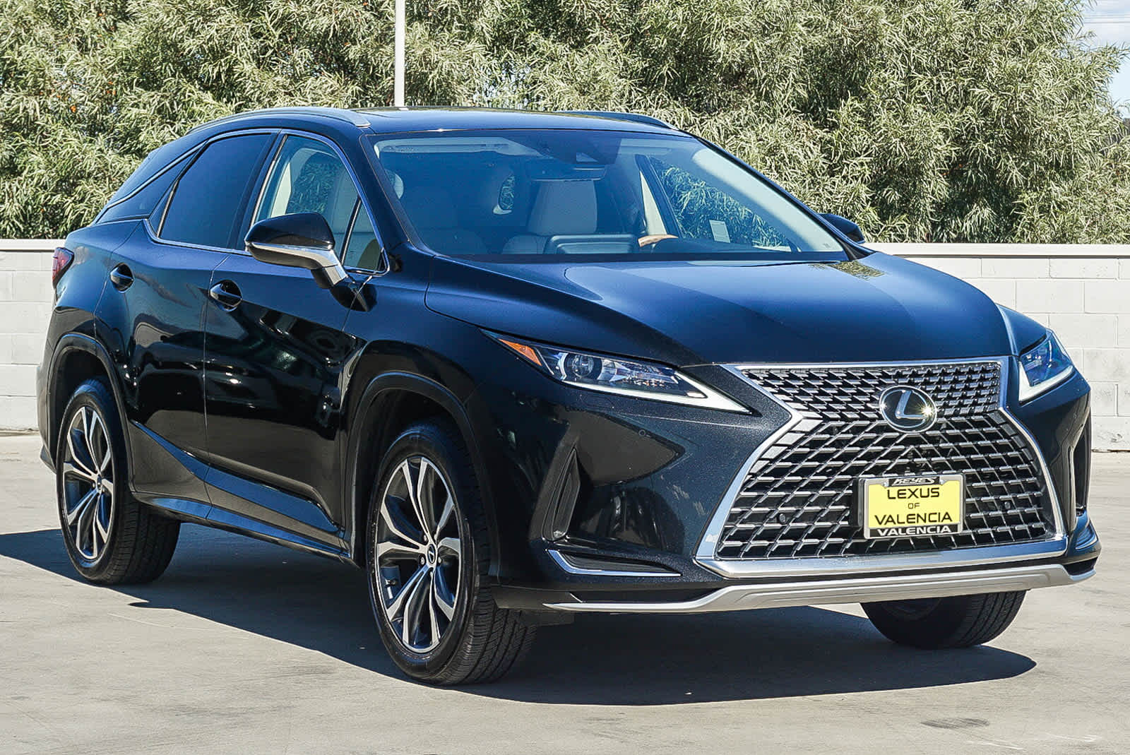 Thumbnail: 2022 Lexus RX - 3
