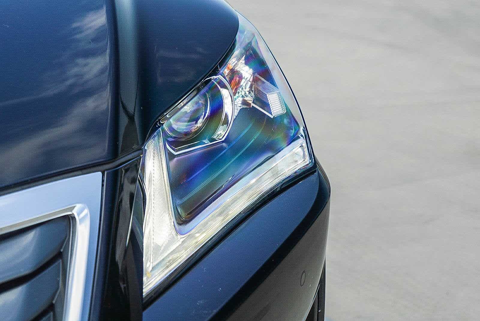 Thumbnail: 2018 Lexus RX - 7