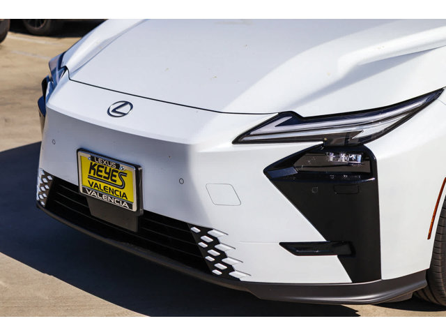 2026 Lexus ES BEV 350e Premium - Photo 8