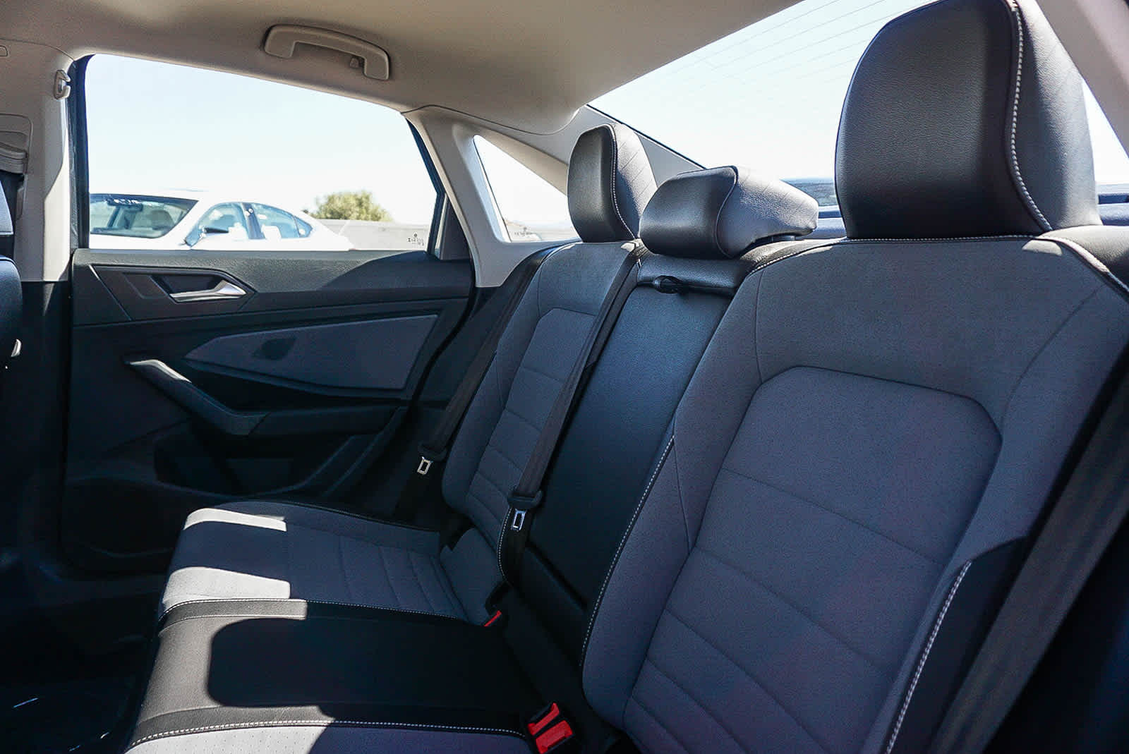 Thumbnail: 2025 Volkswagen Jetta - 19