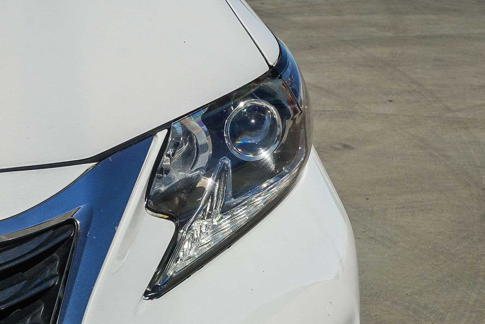 Thumbnail: 2016 Lexus ES - 7