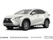 LEXUS NX 200t