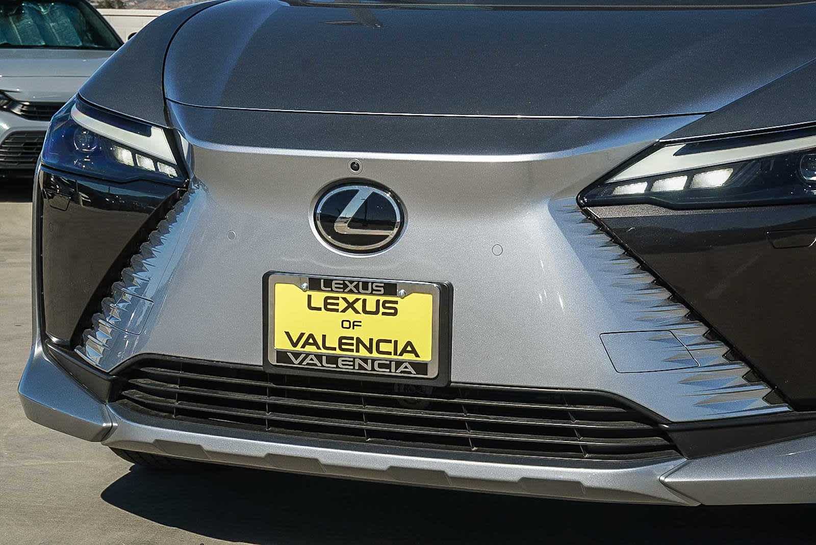 Thumbnail: 2024 Lexus RZ - 9