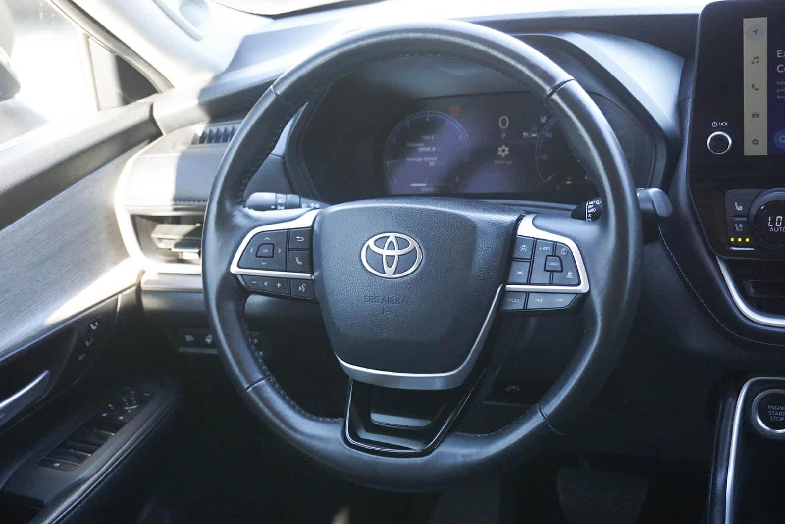 Thumbnail: 2024 Toyota Grand Highlander - 15