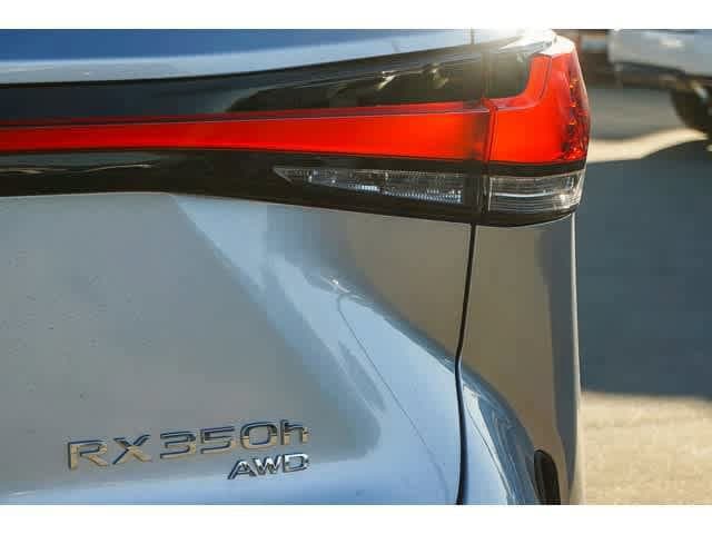 Thumbnail: 2026 Lexus RX - 21