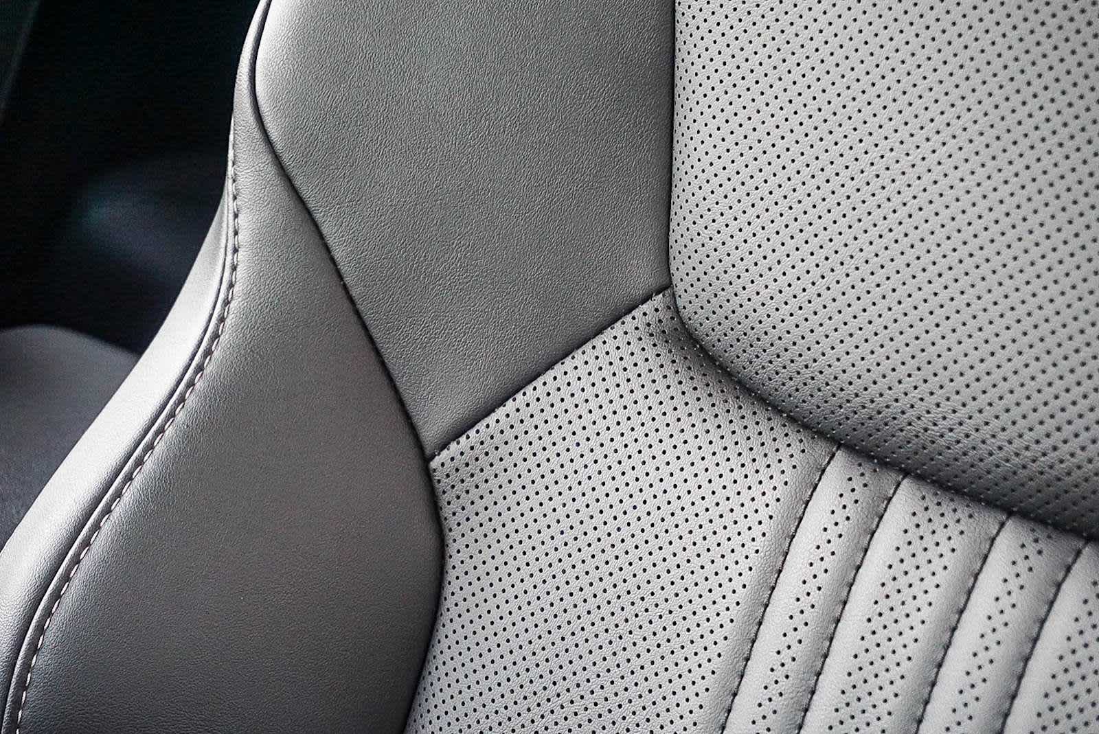 Thumbnail: 2025 Lexus NX - 26