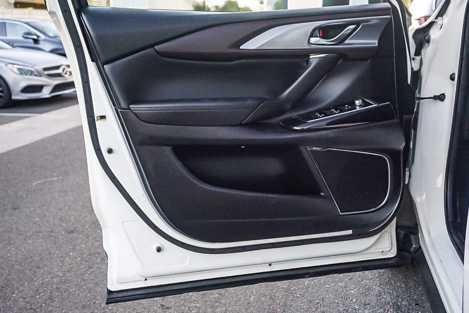 Thumbnail: 2018 Mazda CX-9 - 24