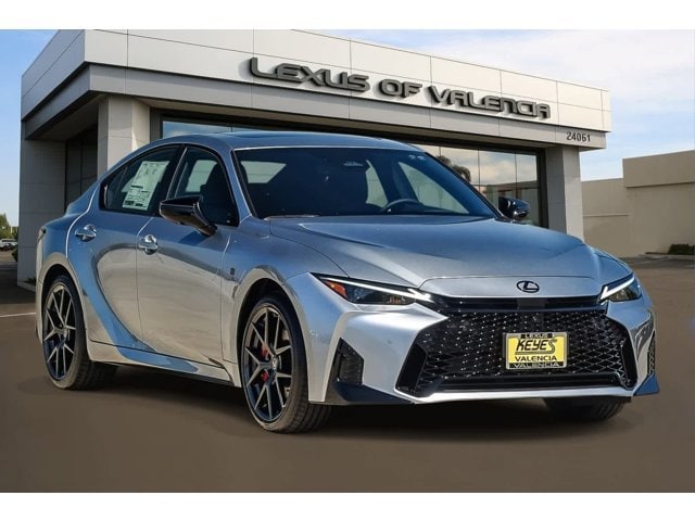 Thumbnail: 2026 Lexus IS - 5