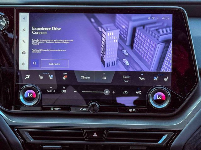 Thumbnail: 2026 Lexus TX - 14
