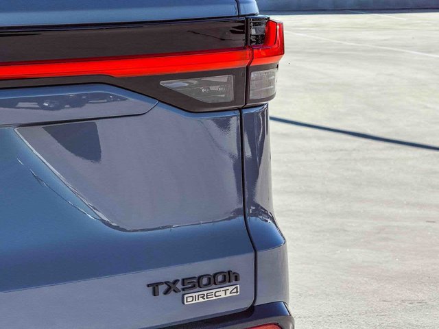 Thumbnail: 2026 Lexus TX - 10