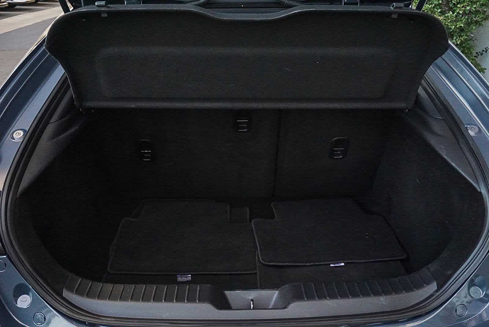 Thumbnail: 2022 Mazda Mazda3 - 27