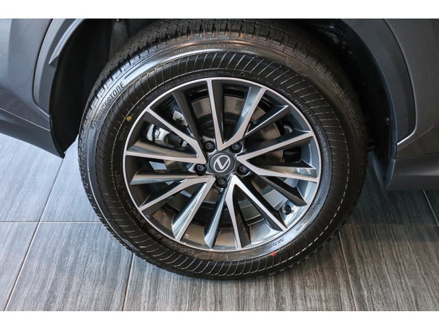 Thumbnail: 2026 Lexus NX - 10