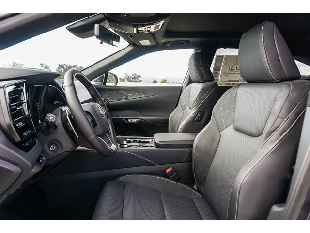 Thumbnail: 2026 Lexus RX - 18