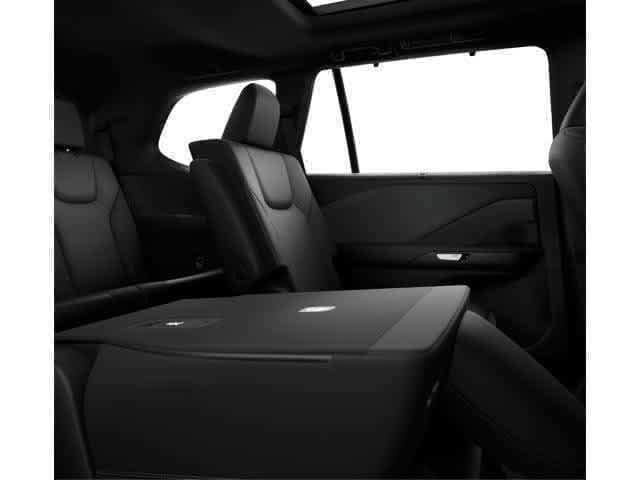 Thumbnail: 2026 Lexus TX - 8