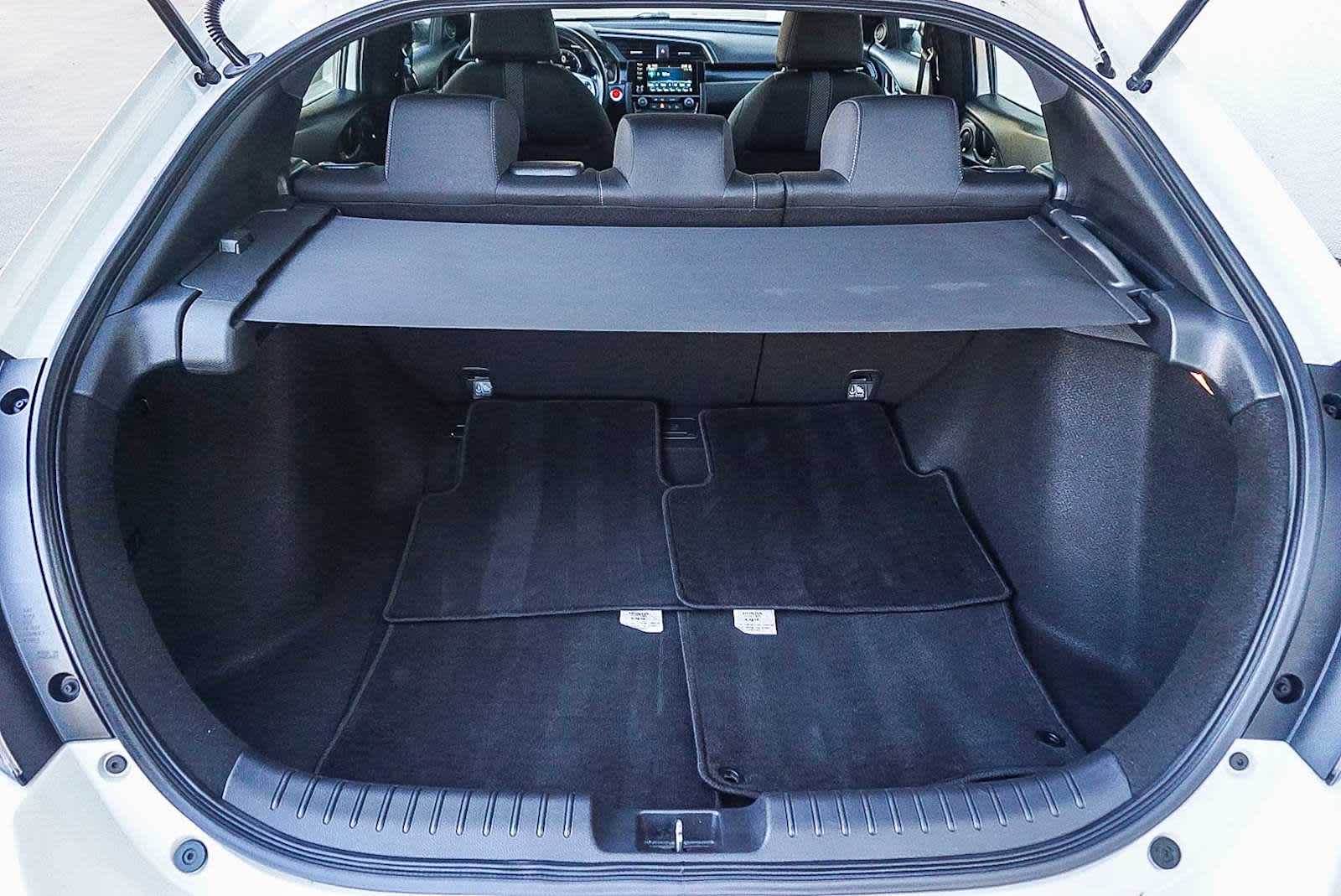 Thumbnail: 2020 Honda Civic - 26