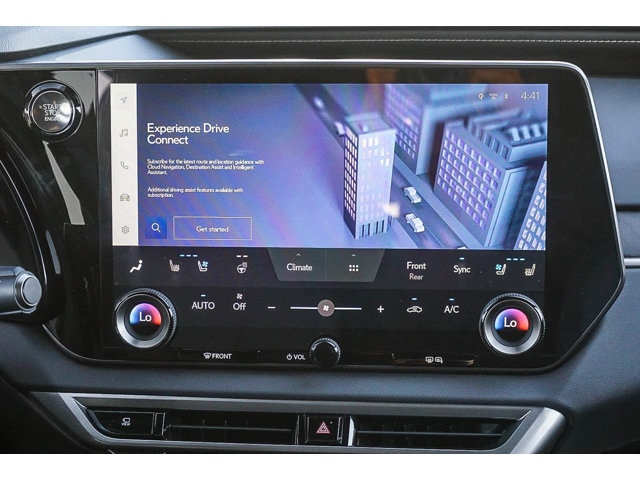 Thumbnail: 2026 Lexus RX - 27