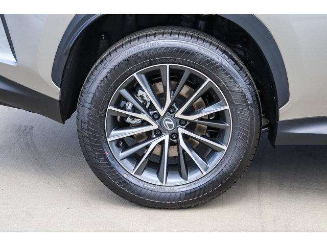 Thumbnail: 2026 Lexus NX - 10