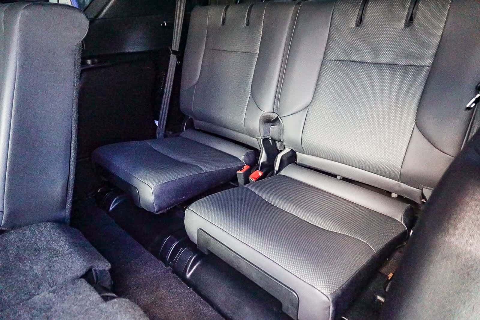 Thumbnail: 2020 Lexus GX - 20