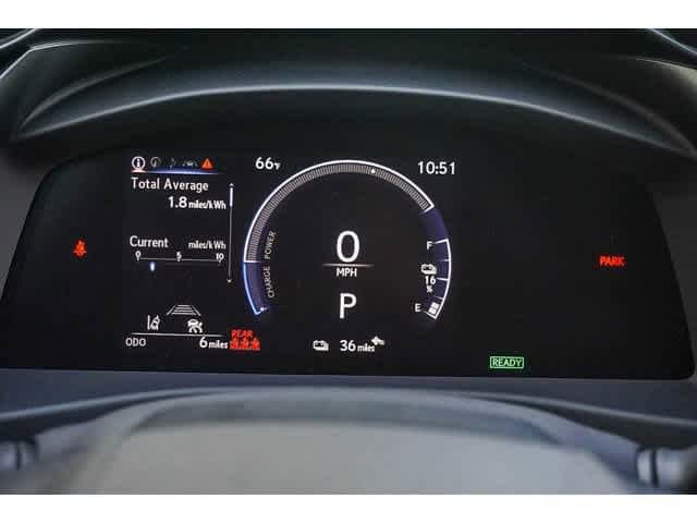 Thumbnail: 2026 Lexus RZ - 46