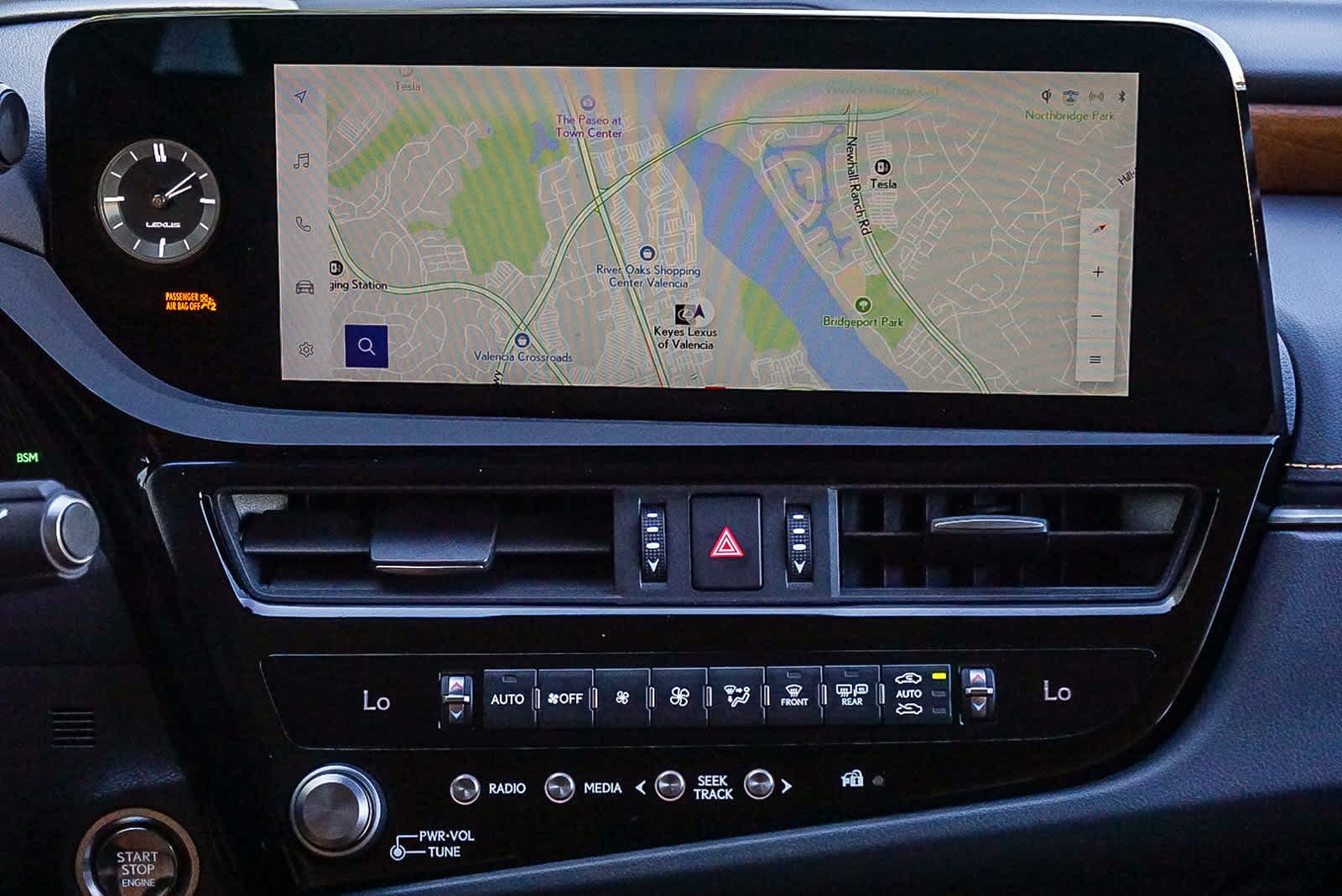 Thumbnail: 2025 Lexus ES - 16