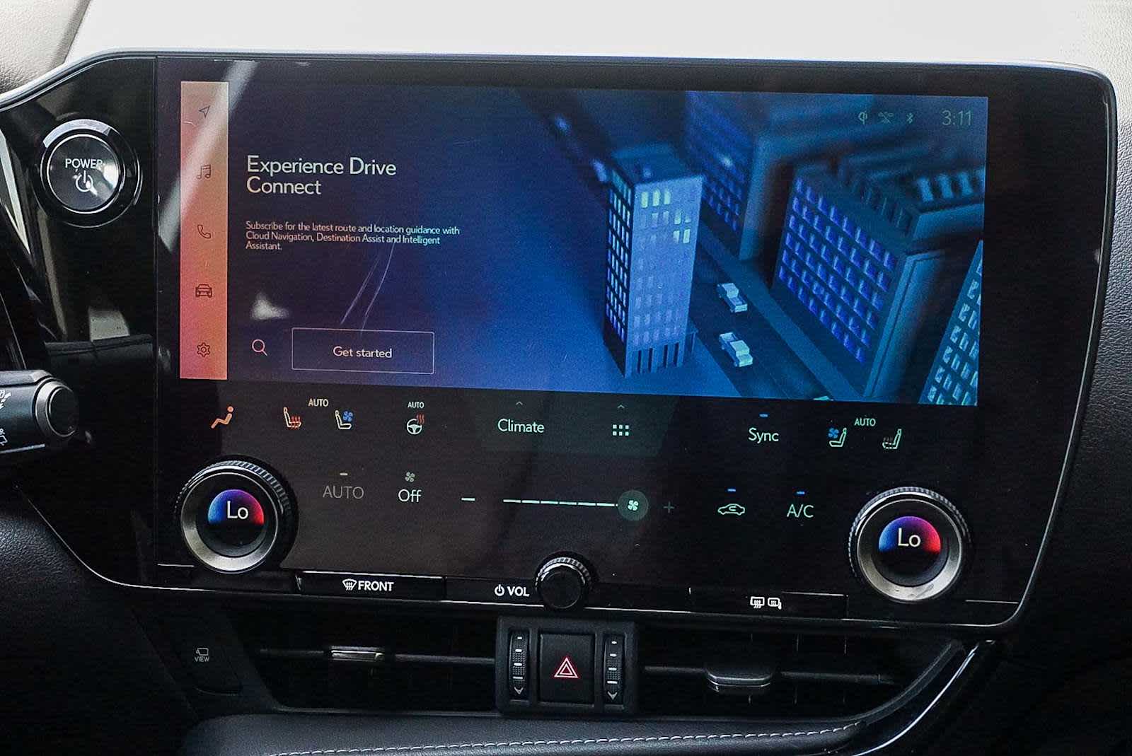 Thumbnail: 2024 Lexus NX - 15