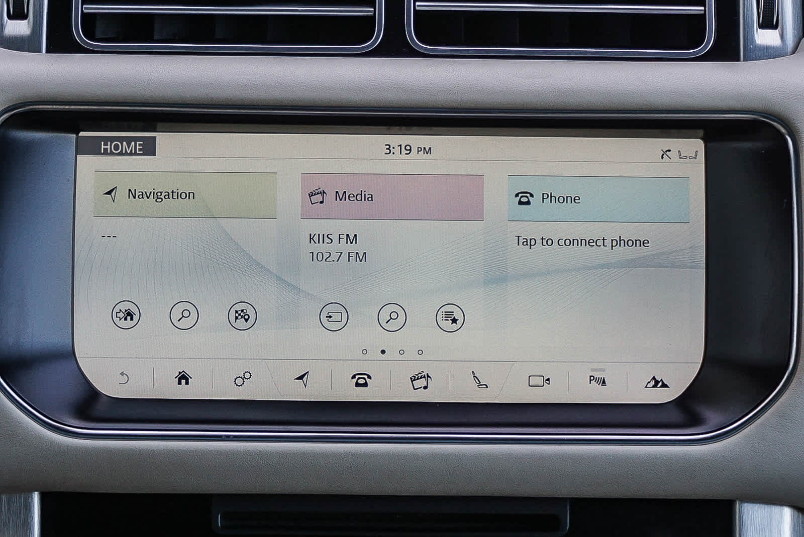 Thumbnail: 2017 Land Rover Range Rover - 14