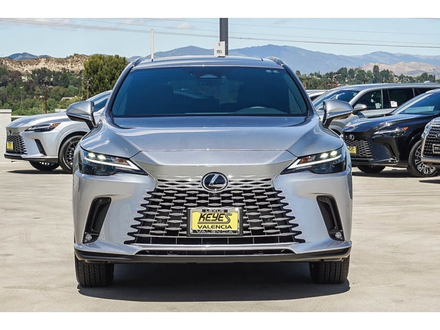 Thumbnail: 2026 Lexus RX - 6