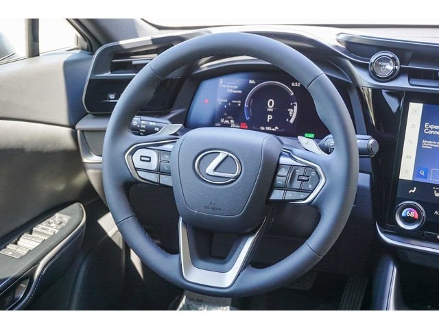 Thumbnail: 2025 Lexus RZ - 16