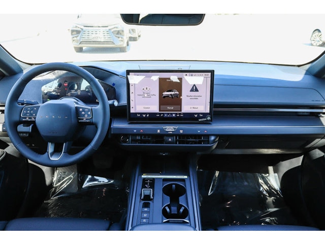 2026 Lexus ES Hybrid 350h Premium - Photo 15