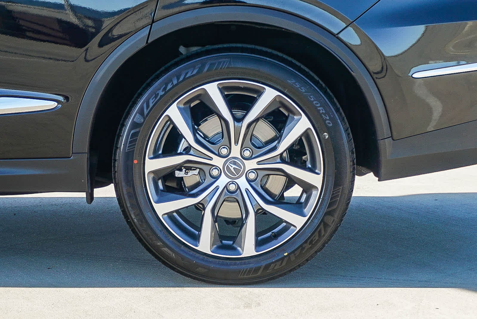 Thumbnail: 2023 Acura MDX - 11