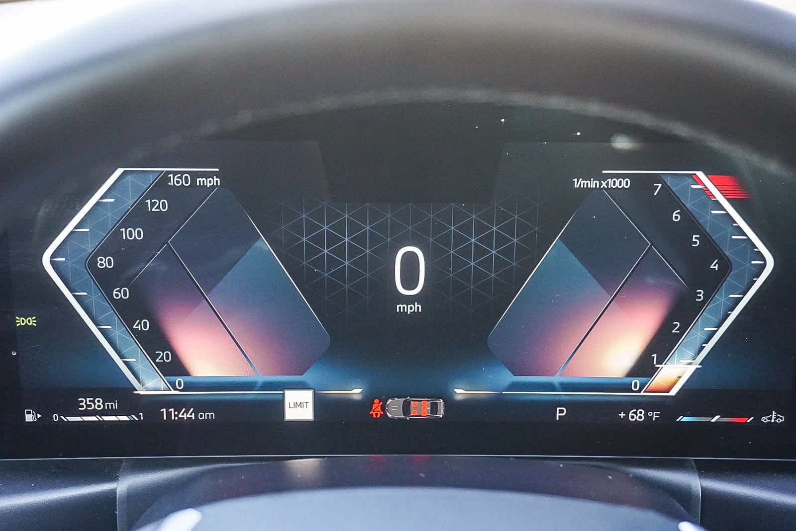 Thumbnail: 2023 BMW 3 Series - 26