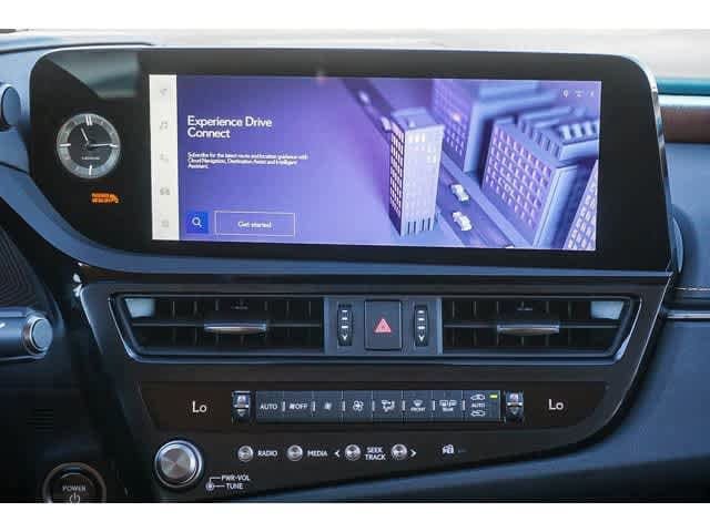 Thumbnail: 2025 Lexus ES - 44