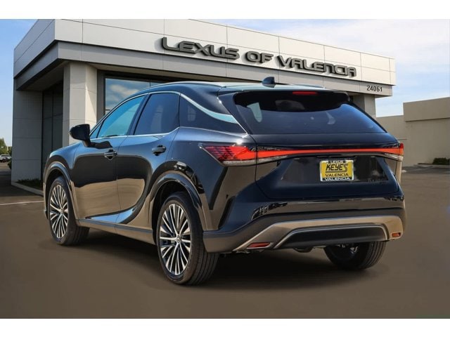 Thumbnail: 2026 Lexus RX - 2