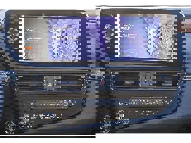 Thumbnail: 2025 Lexus ES - 27