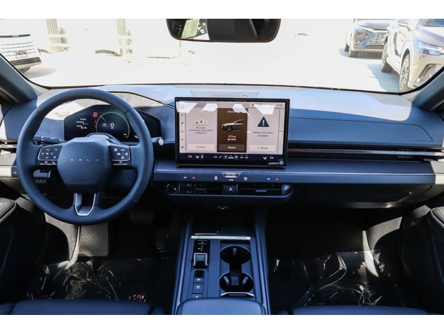 2026 Lexus ES BEV 350e Premium - Photo 13