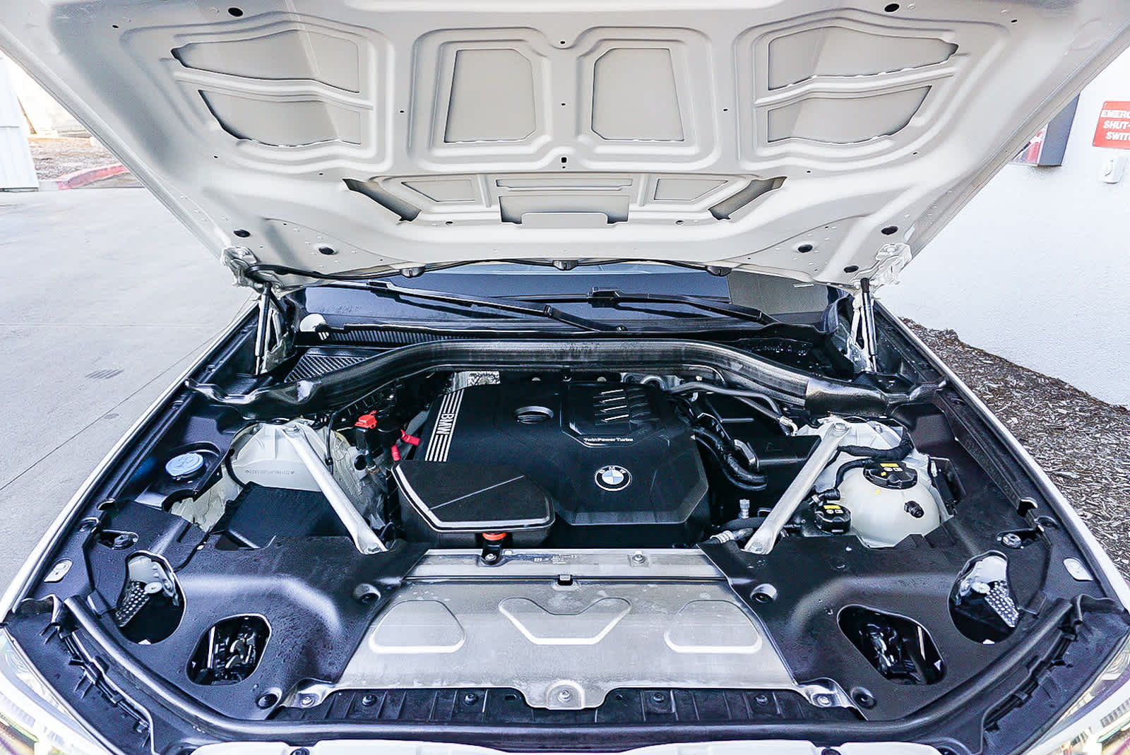 Thumbnail: 2023 BMW X3 - 27